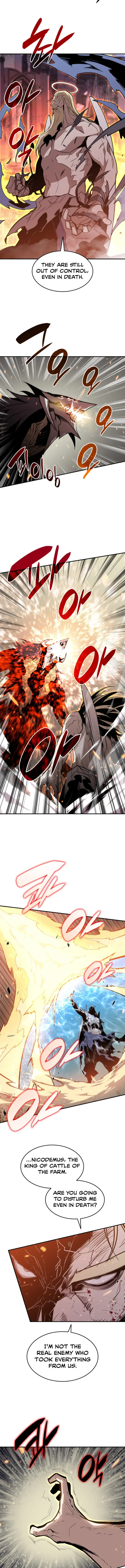 Worn and Torn Newbie Chapter 117 page 12