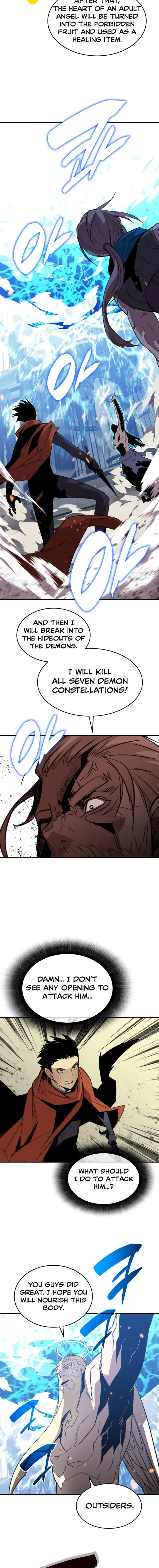 Worn and Torn Newbie Chapter 117 page 15