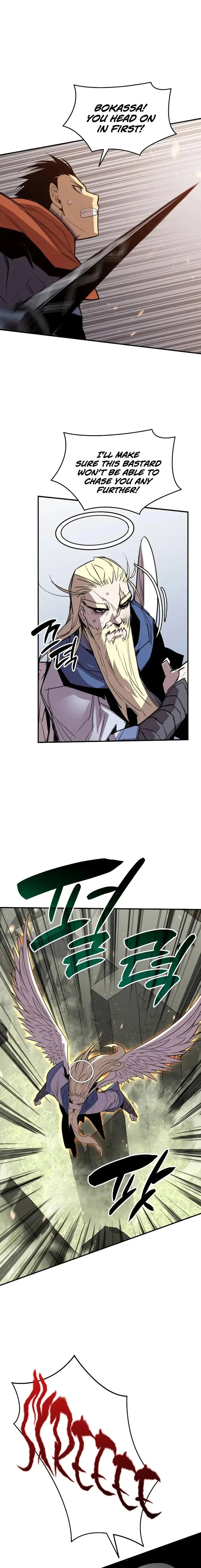 Worn and Torn Newbie Chapter 114 page 17