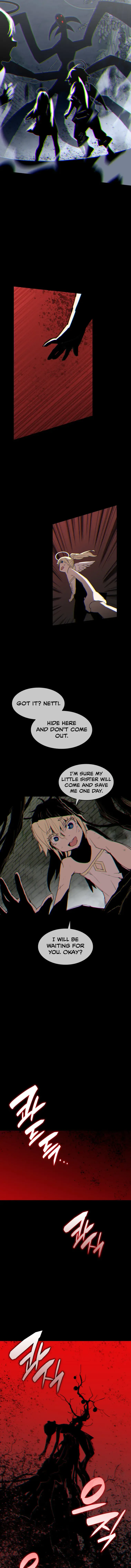 Worn and Torn Newbie Chapter 117 page 4