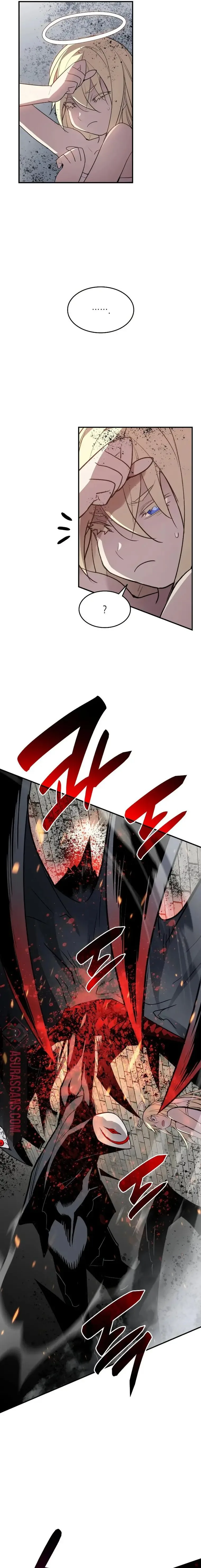 Worn and Torn Newbie Chapter 114 page 21