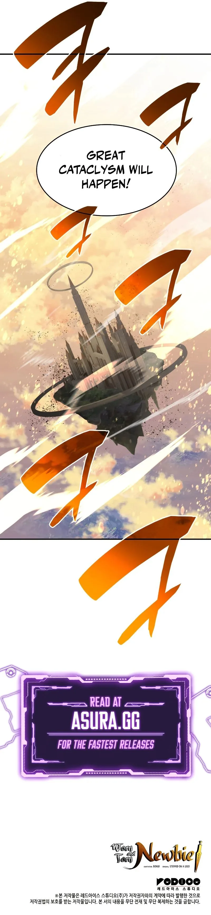 Worn and Torn Newbie Chapter 122 page 13