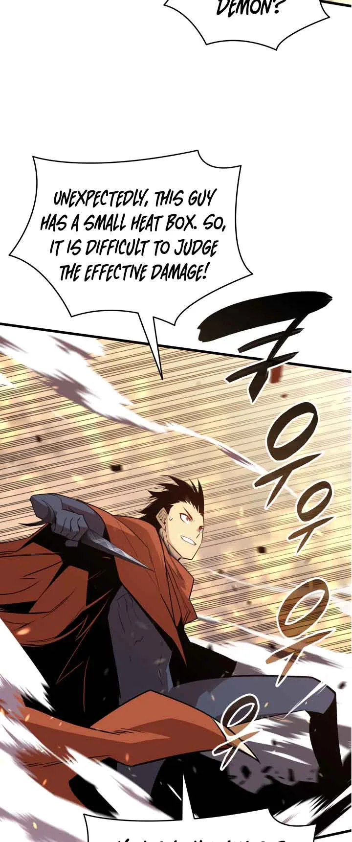 Worn and Torn Newbie Chapter 127 page 10