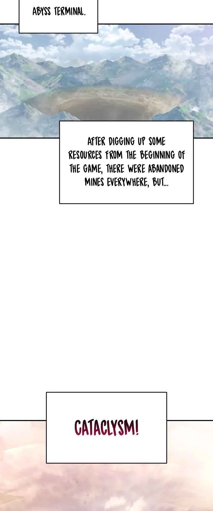 Worn and Torn Newbie Chapter 127 page 3