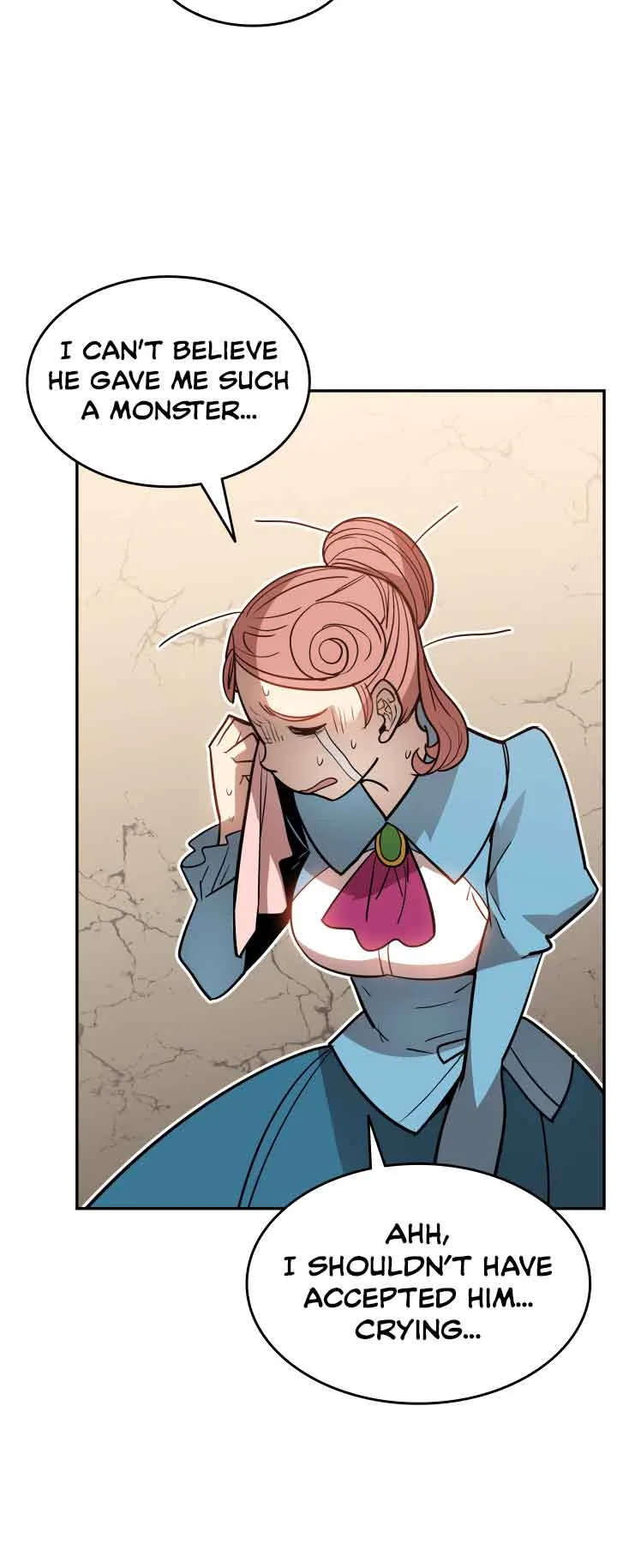 Worn and Torn Newbie Chapter 127 page 41
