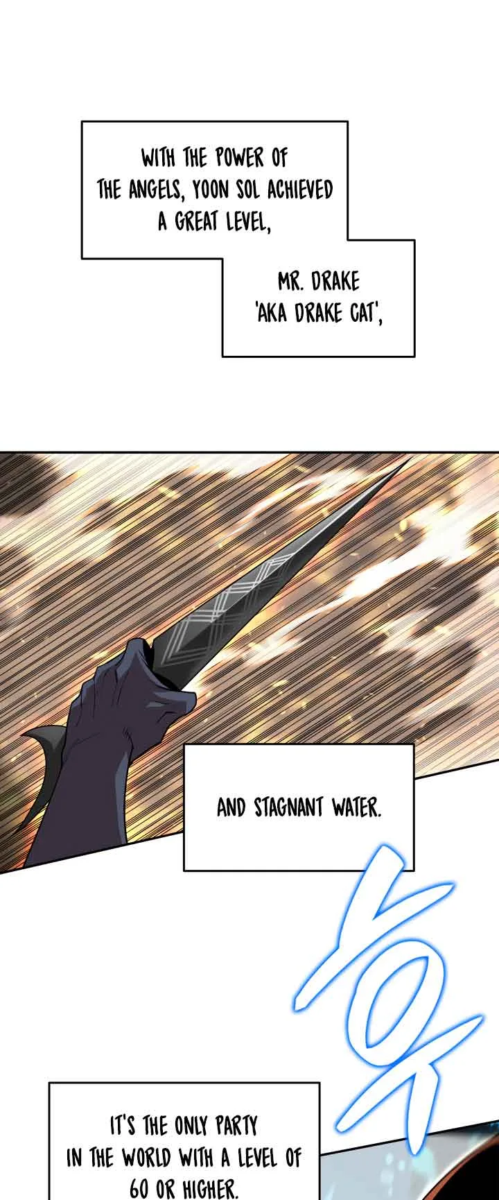 Worn and Torn Newbie Chapter 127 page 22