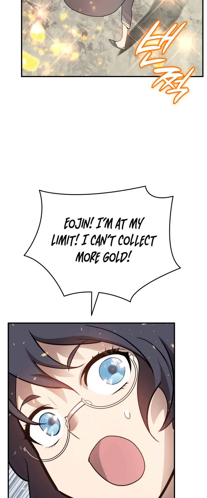 Worn and Torn Newbie Chapter 127 page 30