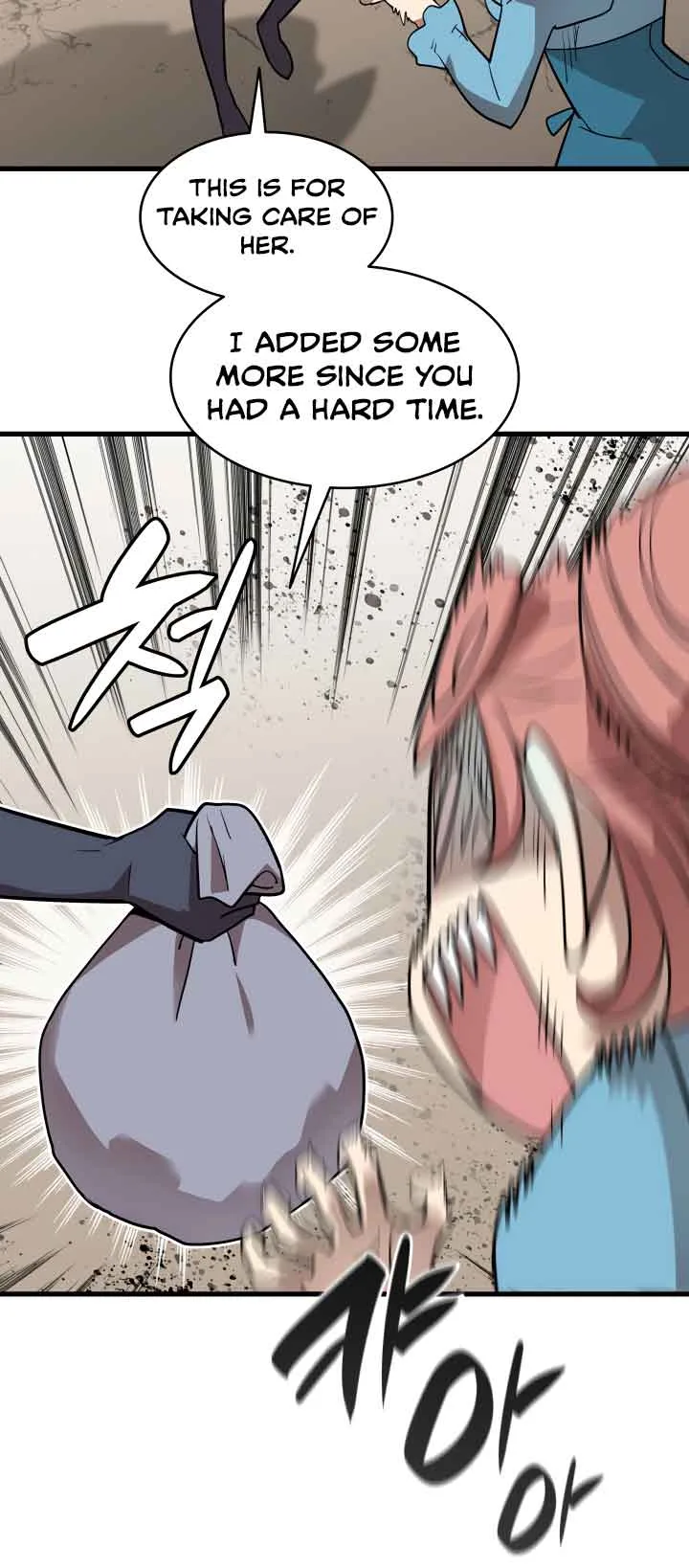 Worn and Torn Newbie Chapter 127 page 58