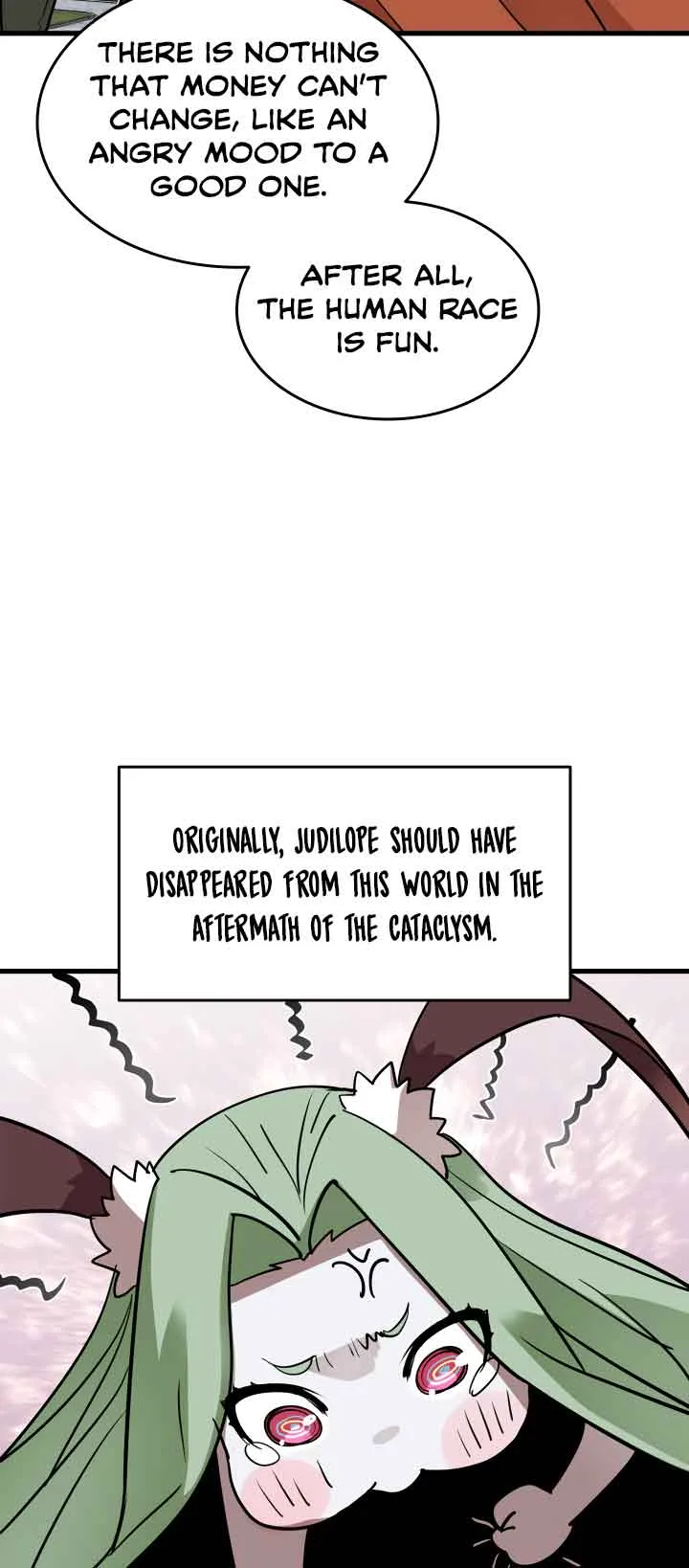 Worn and Torn Newbie Chapter 127 page 61