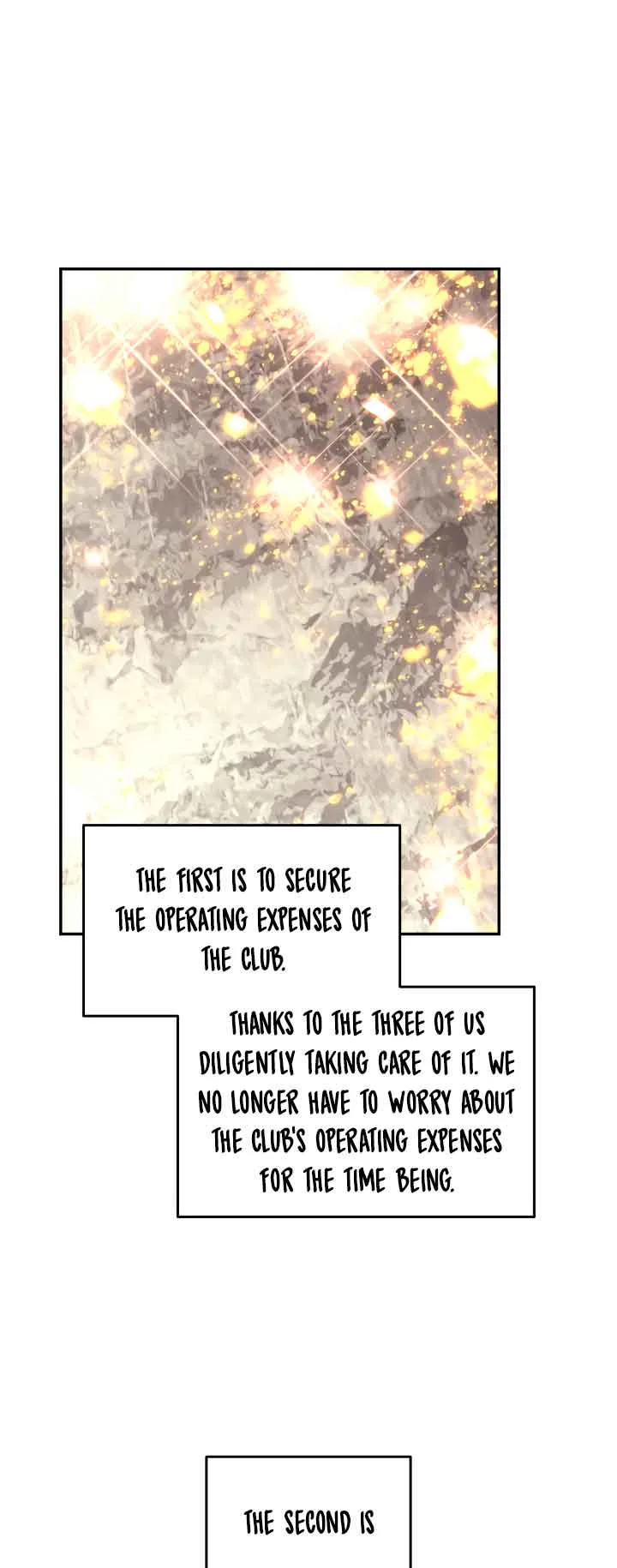 Worn and Torn Newbie Chapter 127 page 34