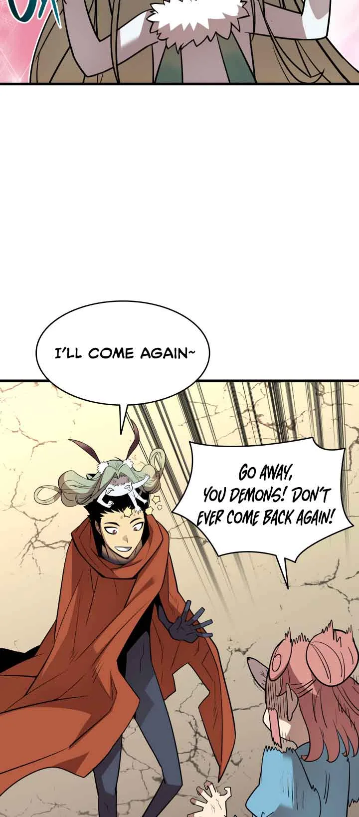 Worn and Torn Newbie Chapter 127 page 57