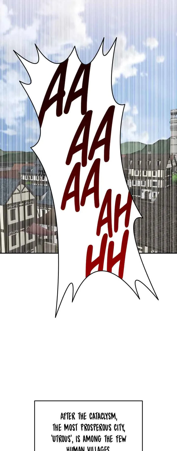 Worn and Torn Newbie Chapter 127 page 36