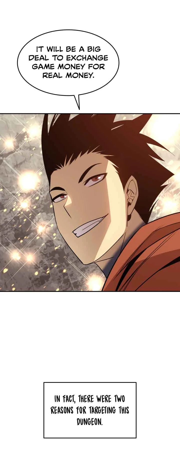 Worn and Torn Newbie Chapter 127 page 33