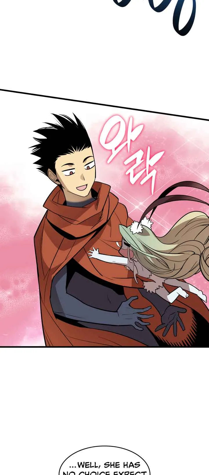 Worn and Torn Newbie Chapter 127 page 55