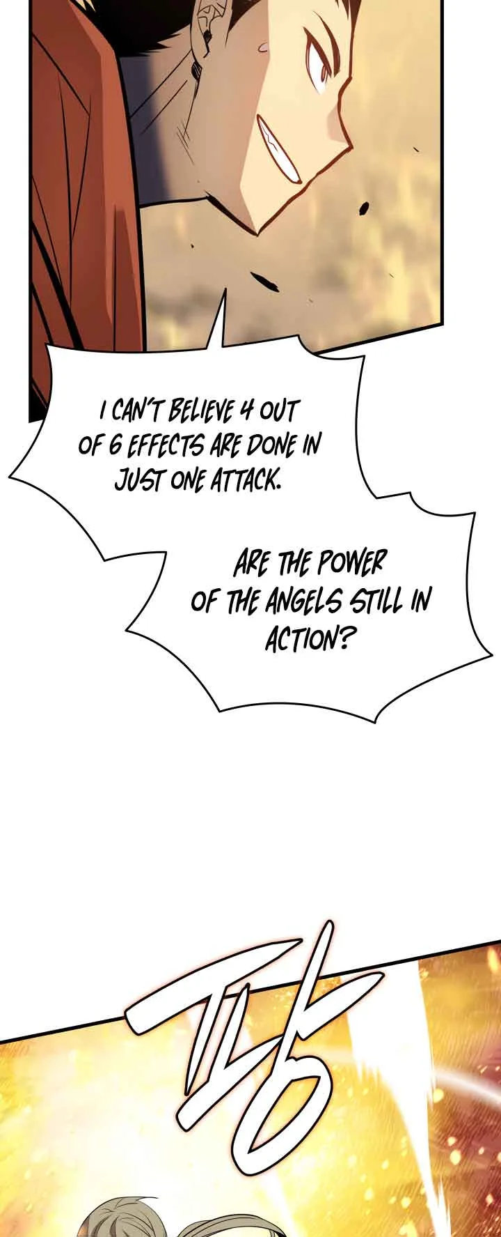 Worn and Torn Newbie Chapter 127 page 19