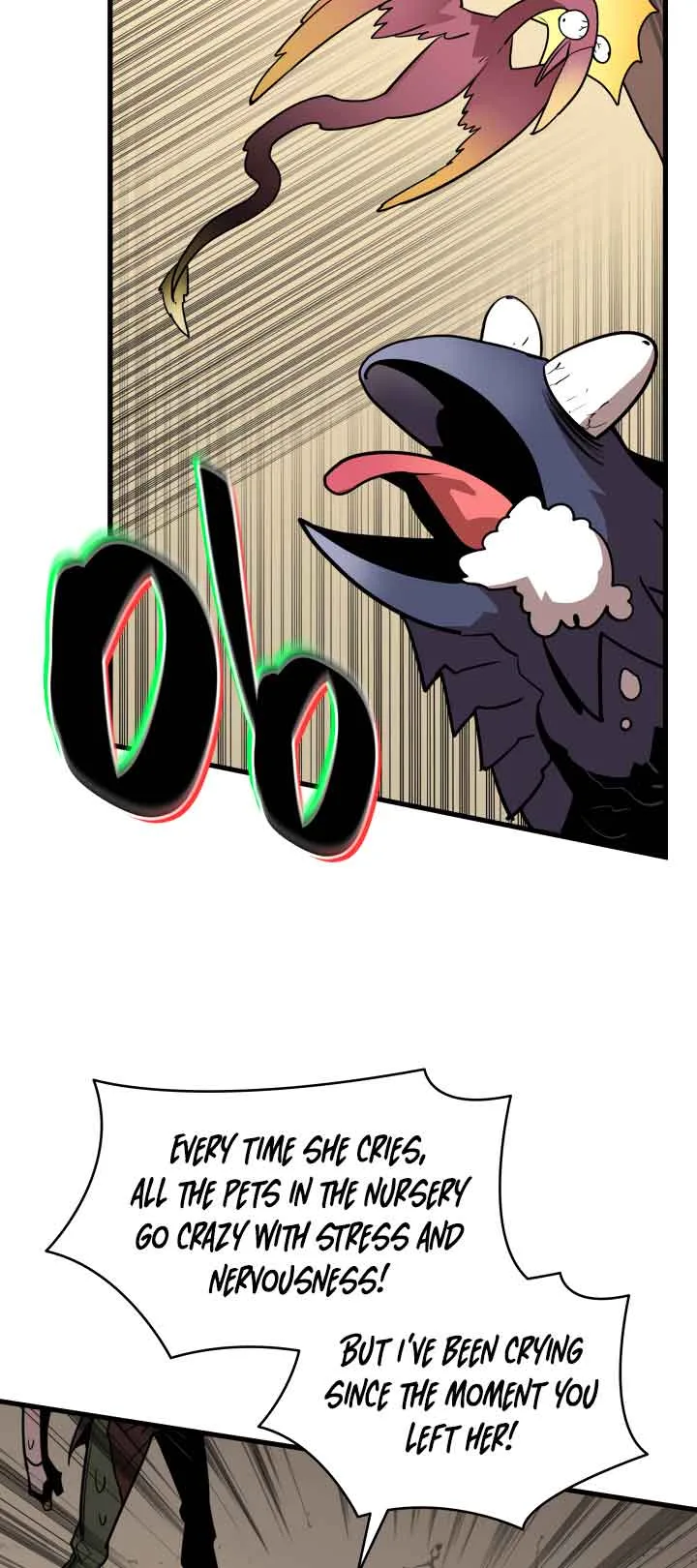 Worn and Torn Newbie Chapter 127 page 50