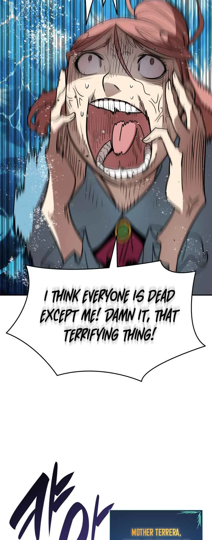 Worn and Torn Newbie Chapter 127 page 38