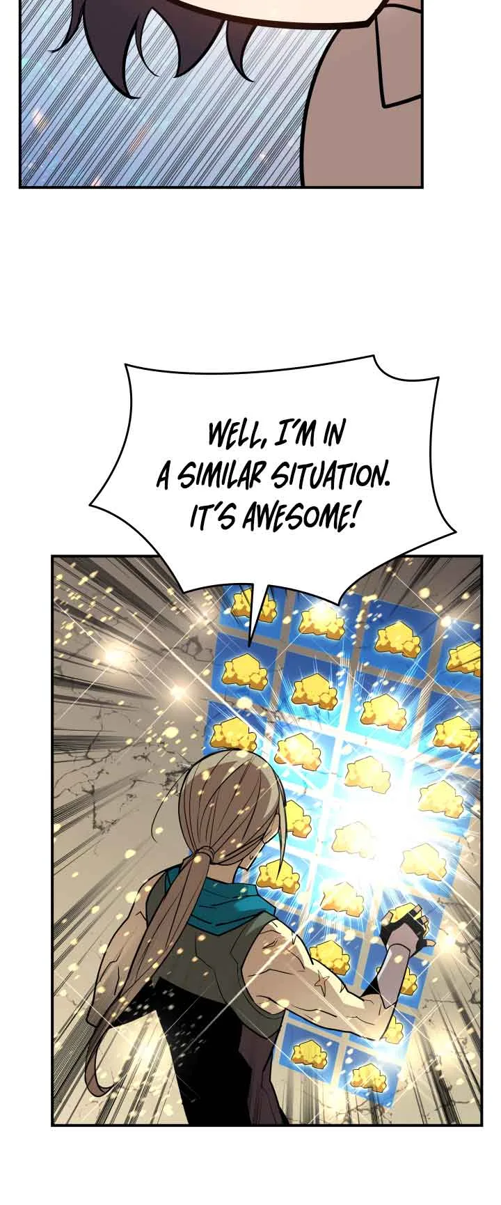 Worn and Torn Newbie Chapter 127 page 31