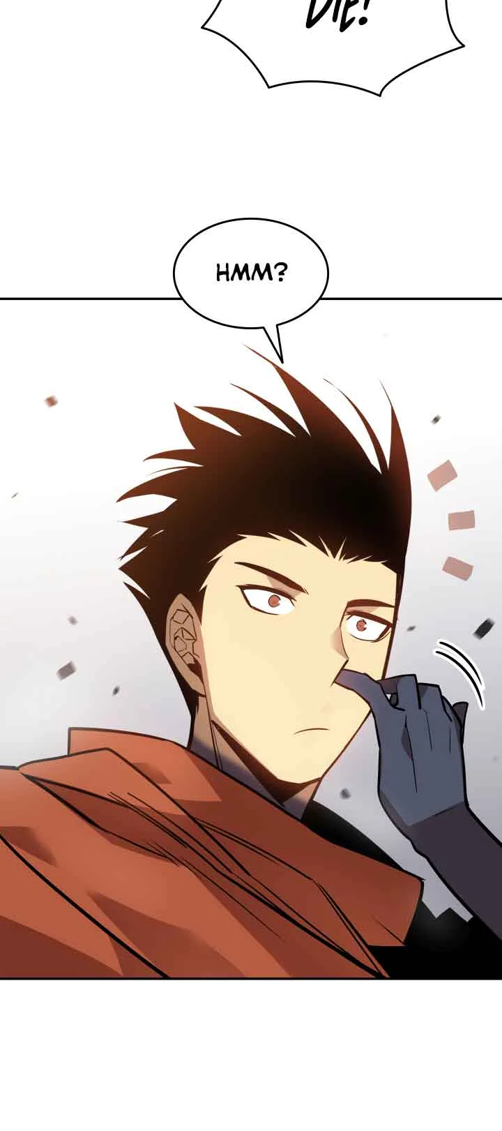 Worn and Torn Newbie Chapter 127 page 44