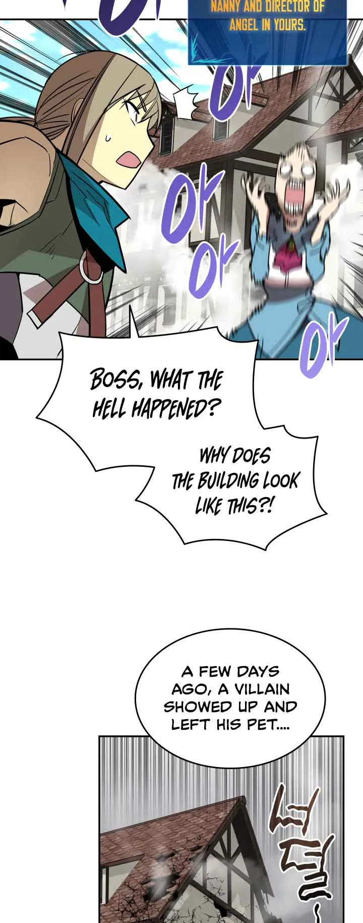 Worn and Torn Newbie Chapter 127 page 39
