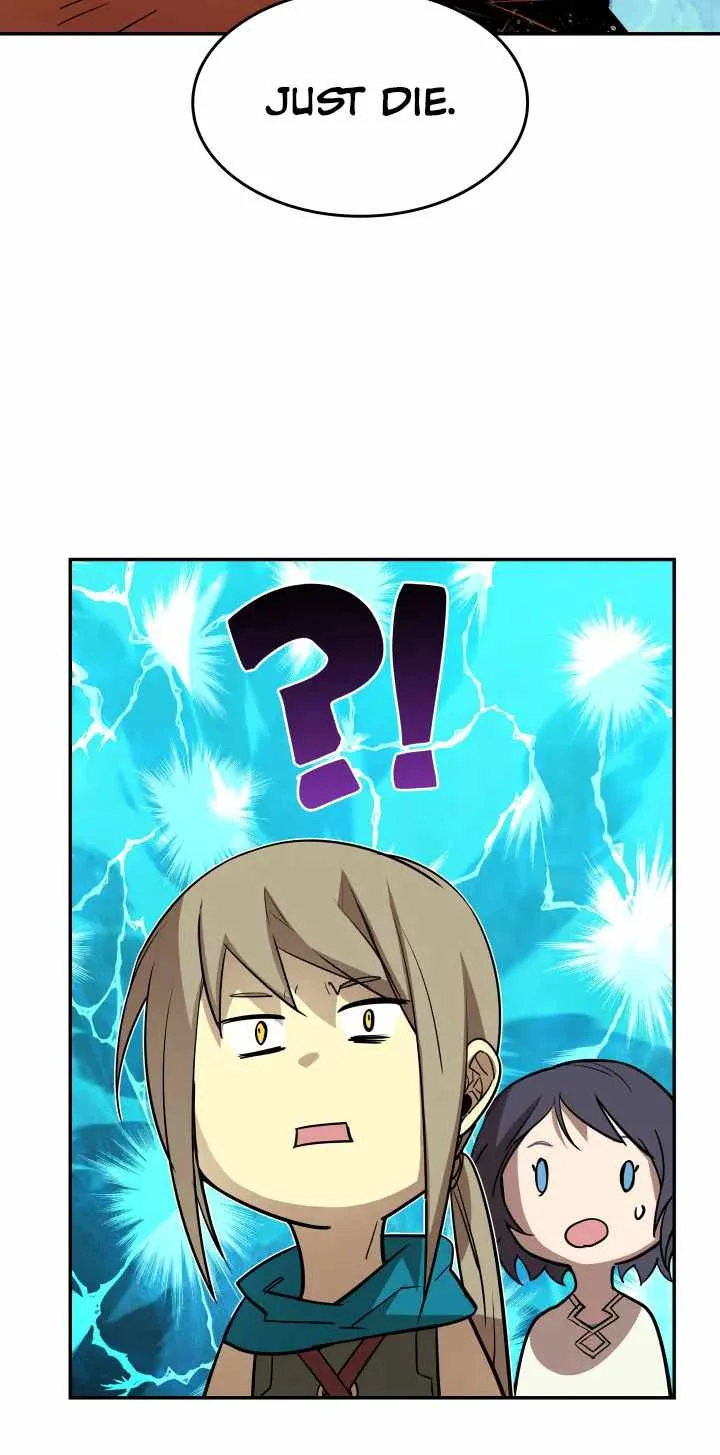 Worn and Torn Newbie Chapter 128 page 17