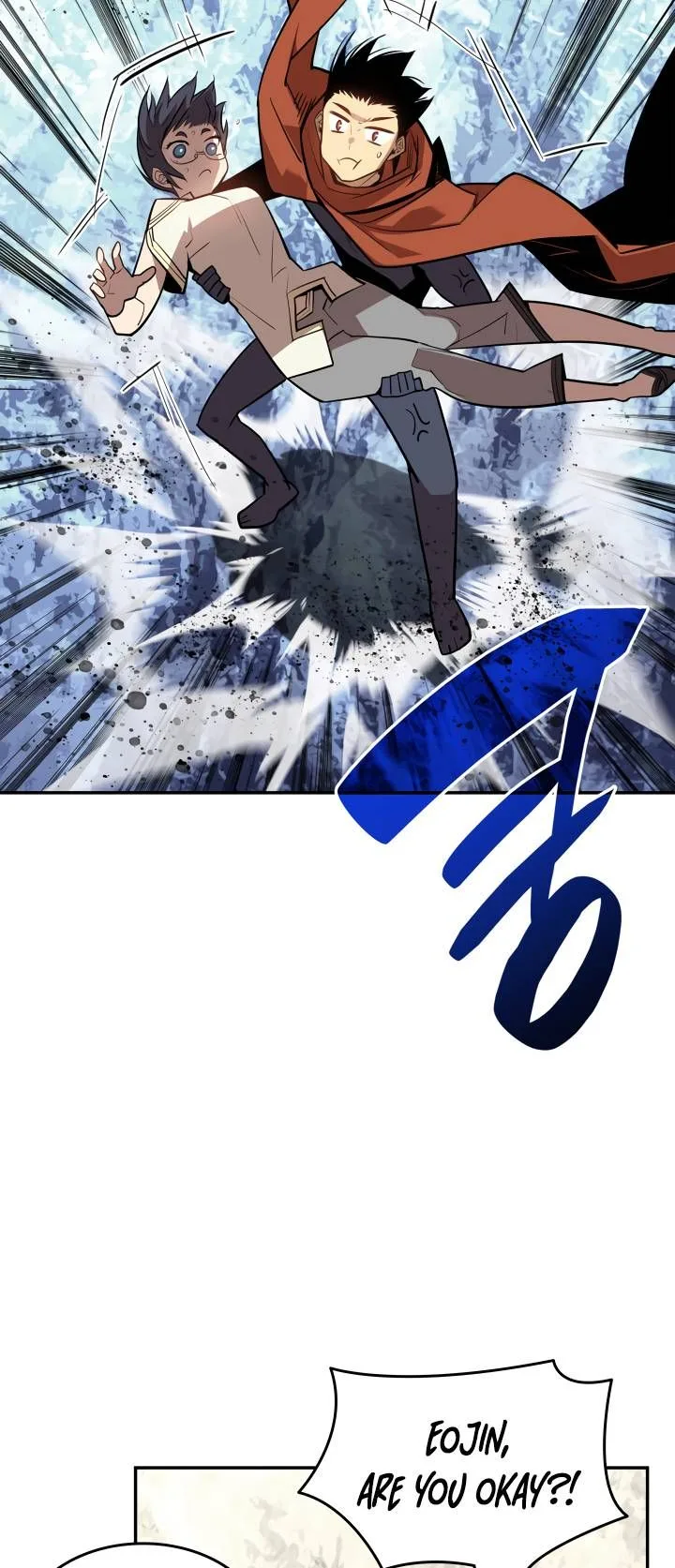 Worn and Torn Newbie Chapter 129 page 7