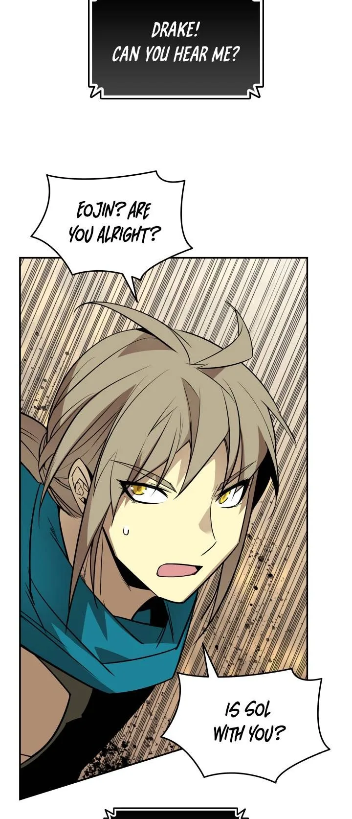 Worn and Torn Newbie Chapter 129 page 16