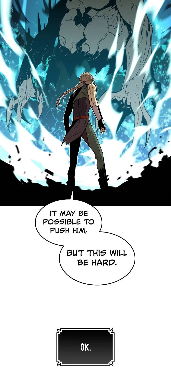 Worn and Torn Newbie Chapter 129 page 20