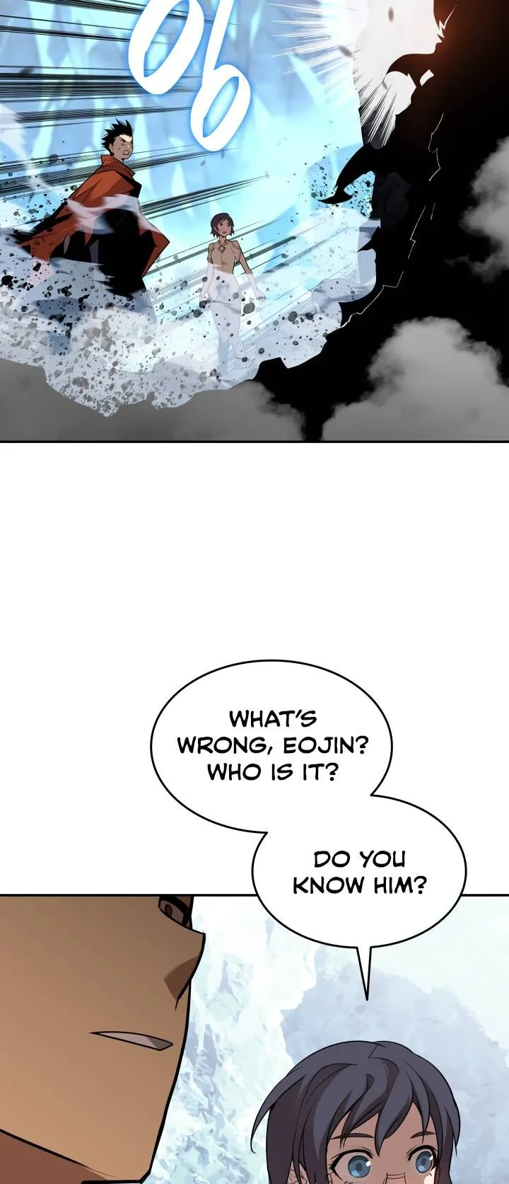 Worn and Torn Newbie Chapter 129 page 11
