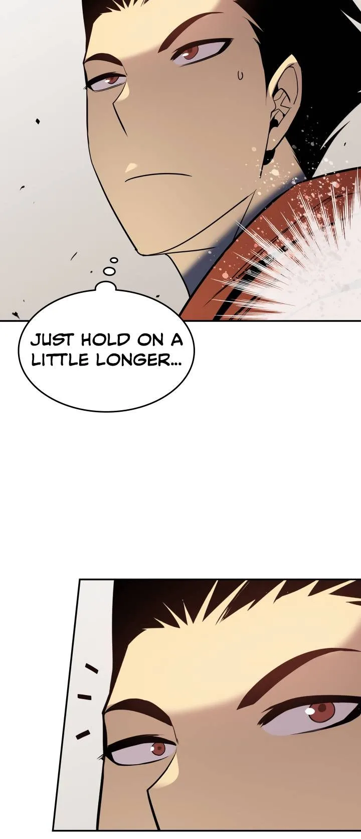 Worn and Torn Newbie Chapter 129 page 9