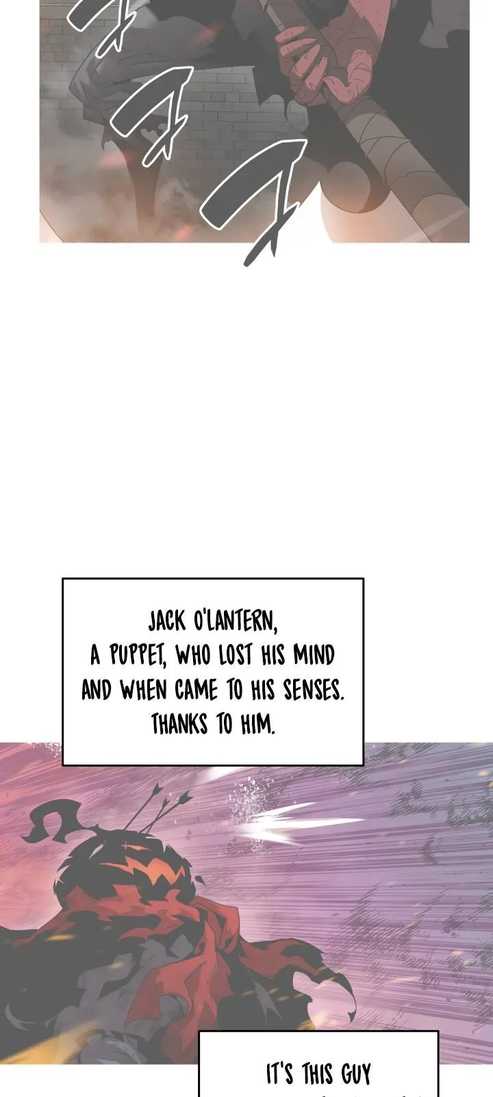 Worn and Torn Newbie Chapter 129 page 28
