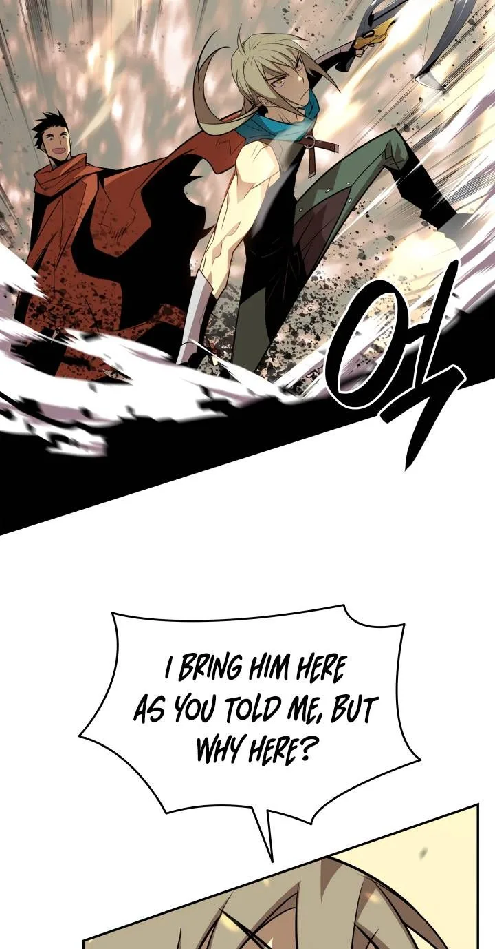 Worn and Torn Newbie Chapter 129 page 41