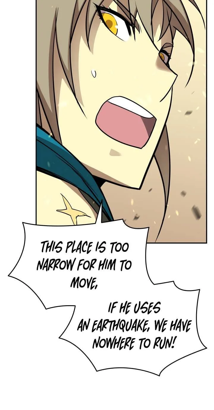 Worn and Torn Newbie Chapter 129 page 42