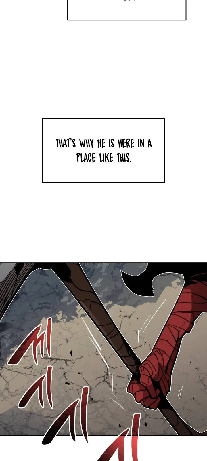 Worn and Torn Newbie Chapter 129 page 30