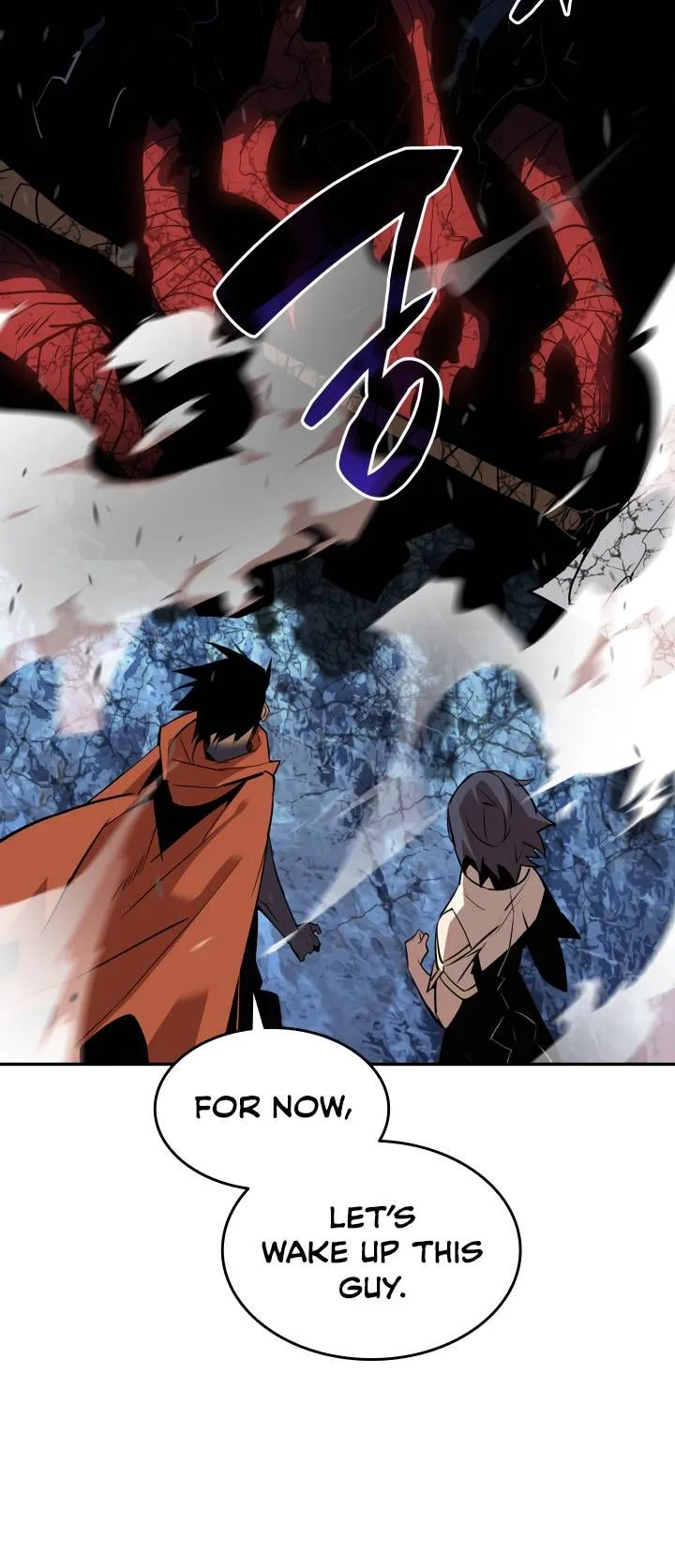 Worn and Torn Newbie Chapter 129 page 14
