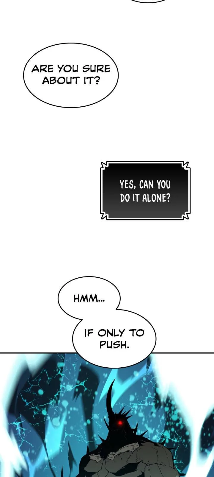Worn and Torn Newbie Chapter 129 page 19