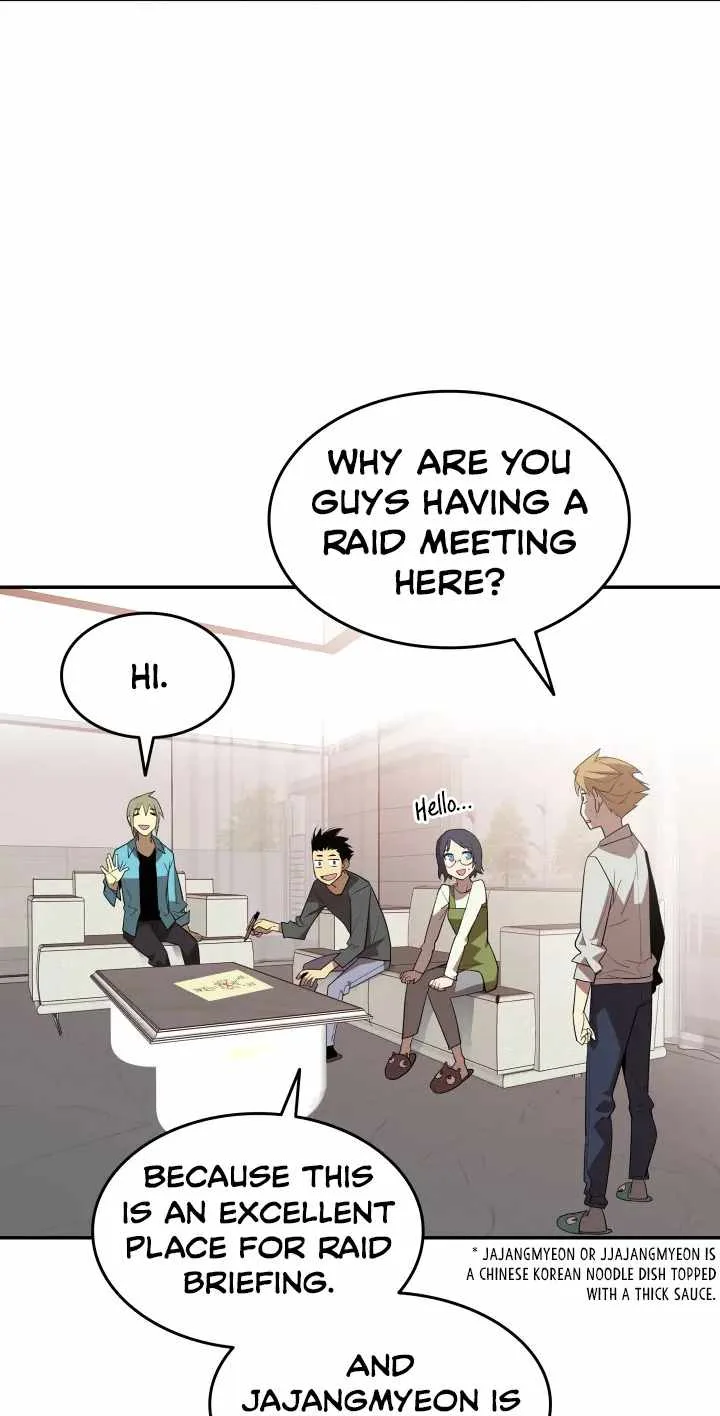 Worn and Torn Newbie Chapter 128 page 9