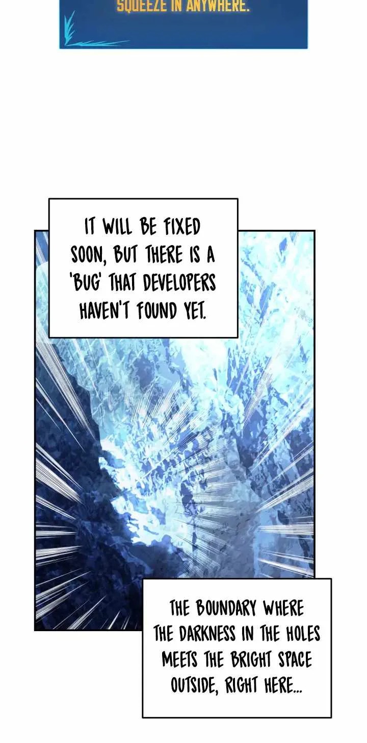 Worn and Torn Newbie Chapter 128 page 22