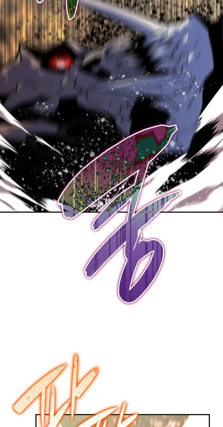 Worn and Torn Newbie Chapter 129 page 35
