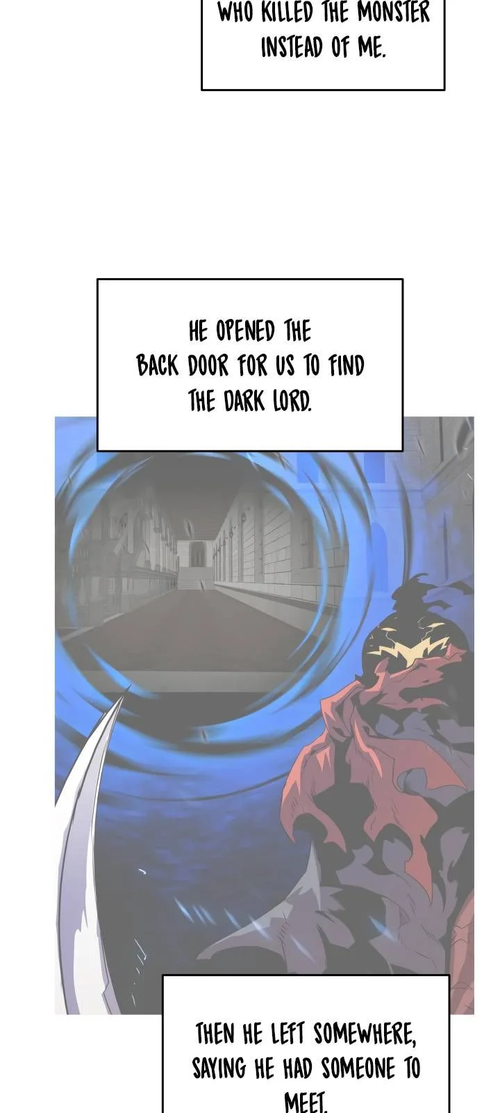 Worn and Torn Newbie Chapter 129 page 29
