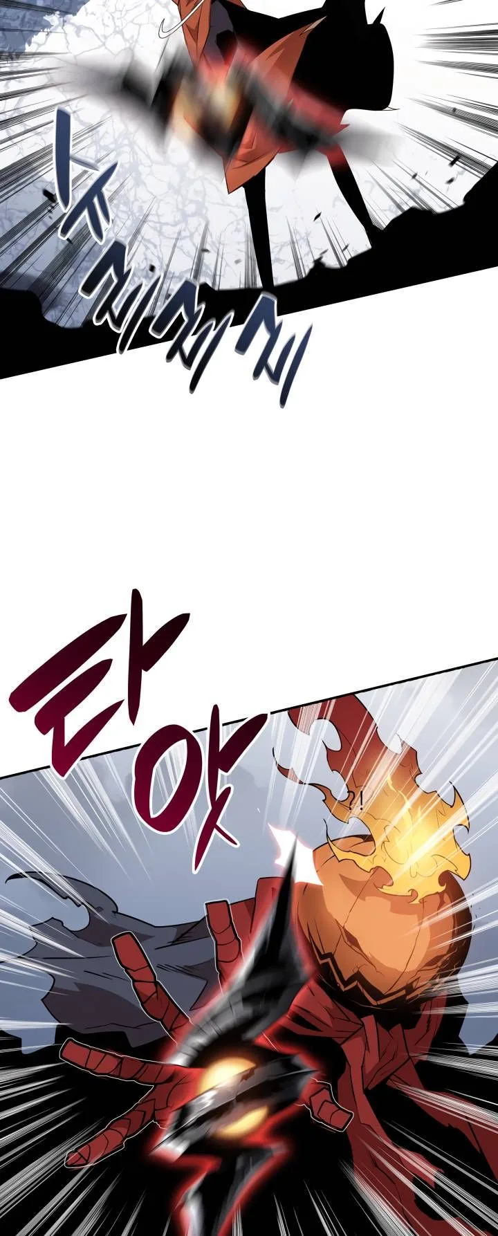 Worn and Torn Newbie Chapter 129 page 67