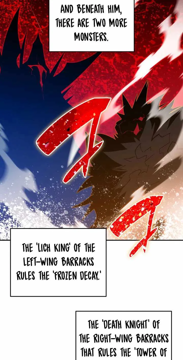 Worn and Torn Newbie Chapter 128 page 5
