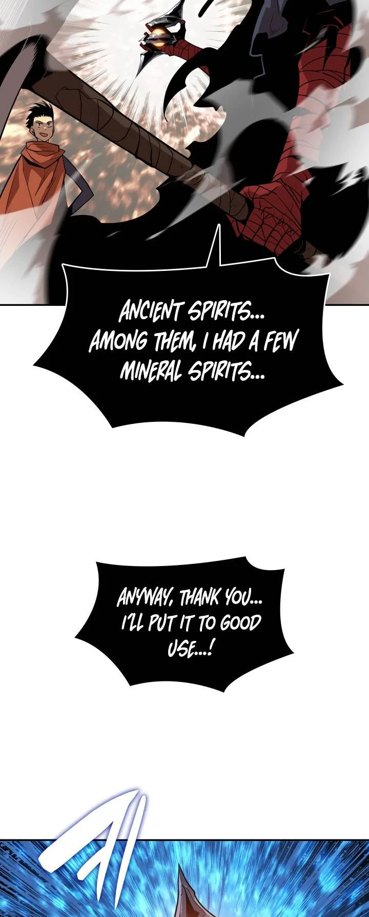 Worn and Torn Newbie Chapter 129 page 71