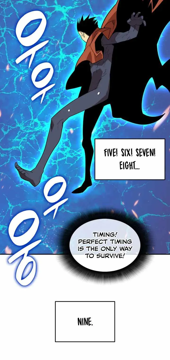 Worn and Torn Newbie Chapter 128 page 25