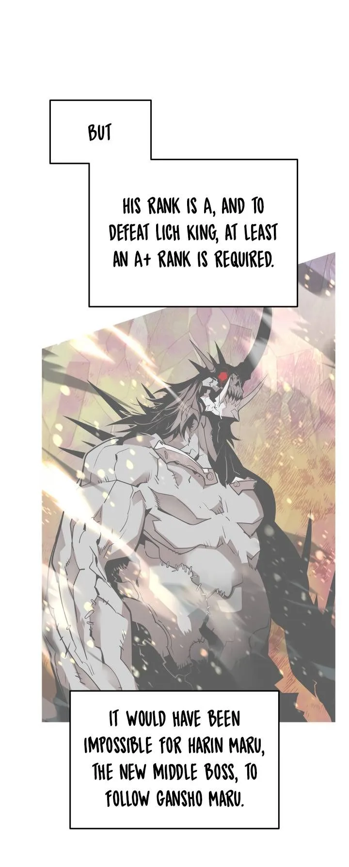 Worn and Torn Newbie Chapter 129 page 63