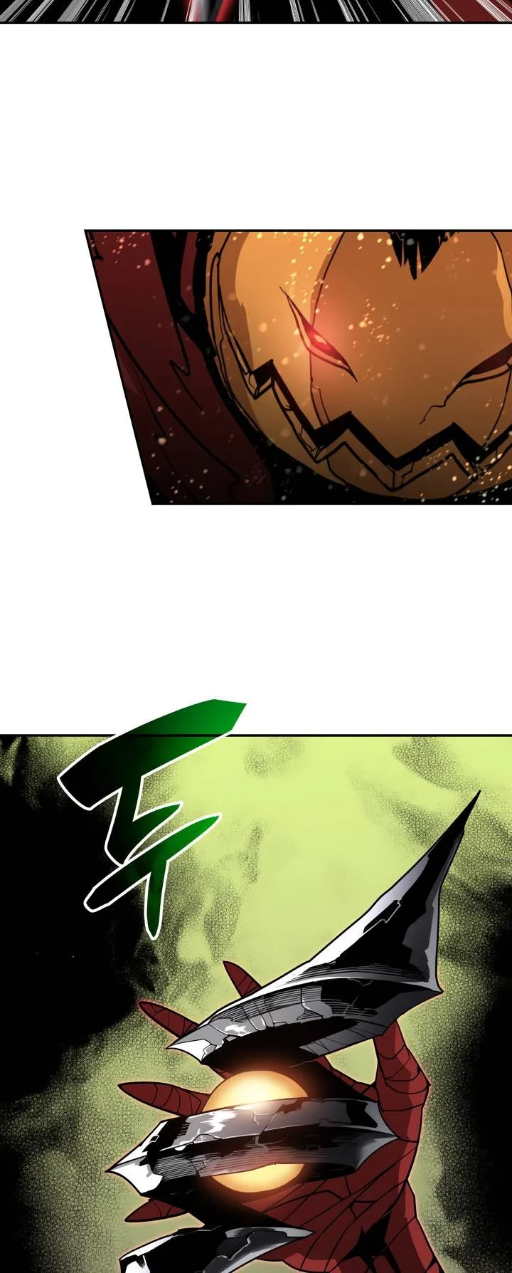 Worn and Torn Newbie Chapter 129 page 68