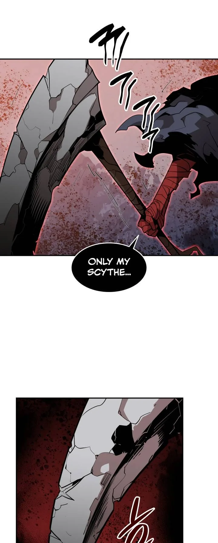 Worn and Torn Newbie Chapter 129 page 65
