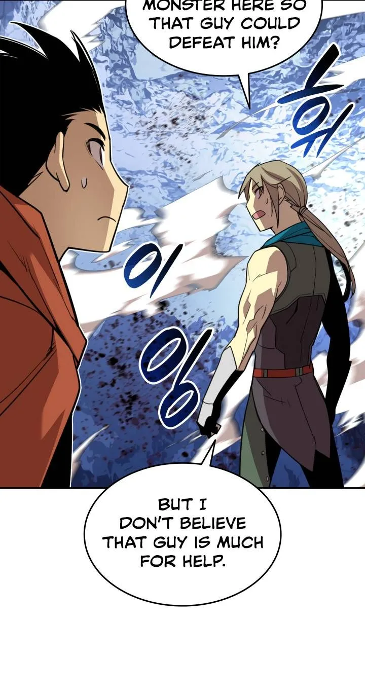 Worn and Torn Newbie Chapter 129 page 61