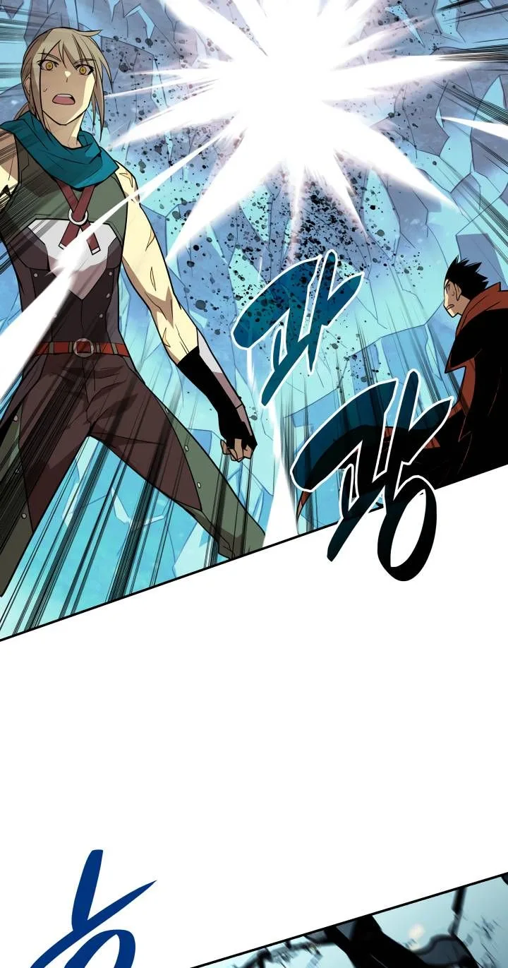 Worn and Torn Newbie Chapter 129 page 55