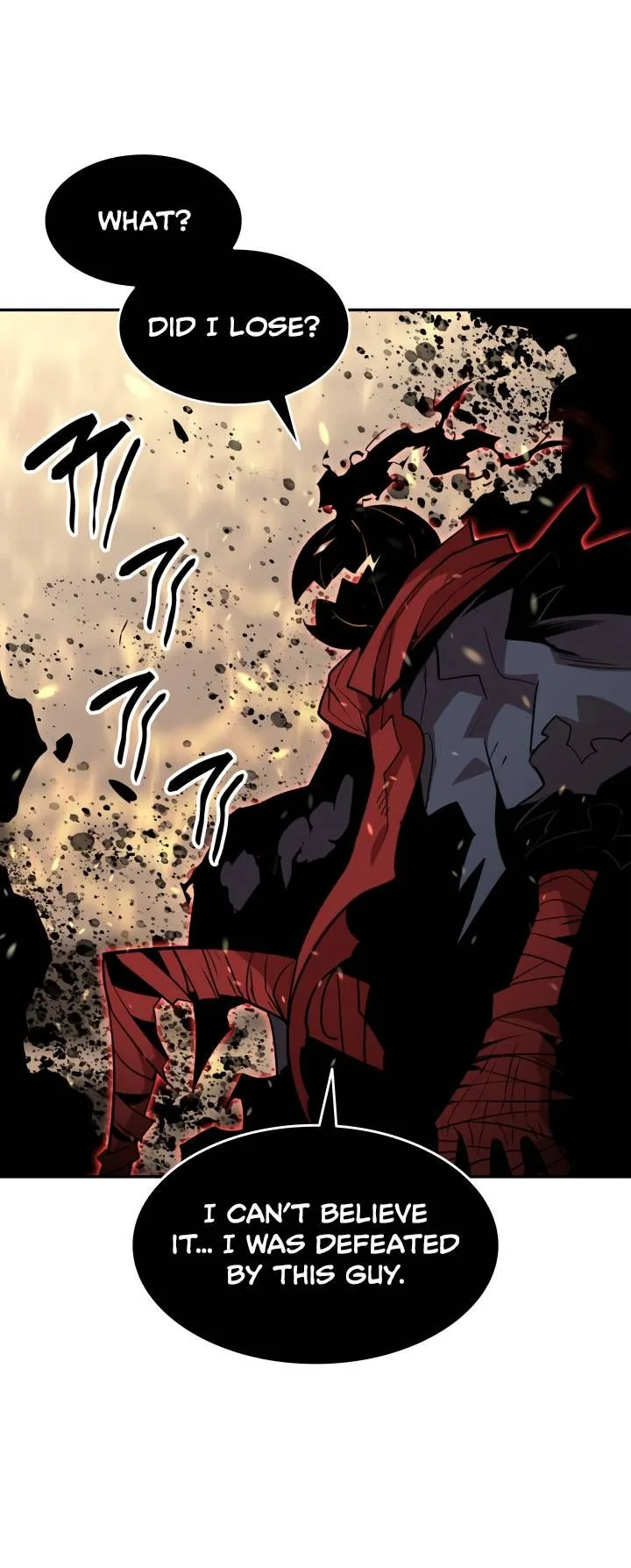 Worn and Torn Newbie Chapter 129 page 64